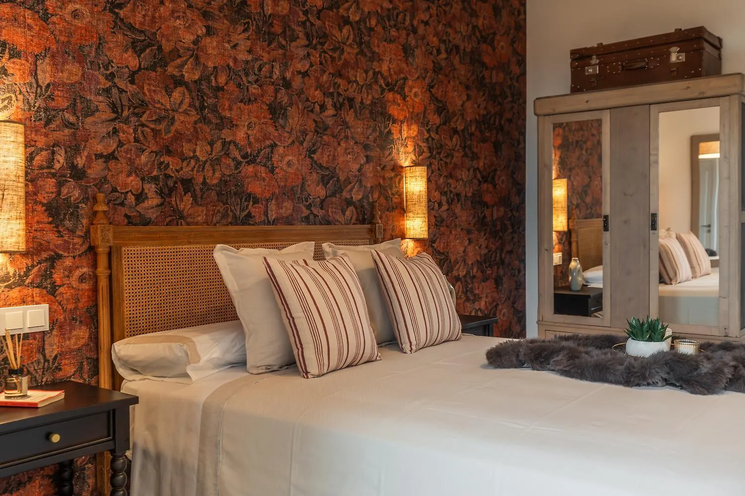 Gran Via Boutique By Florentia Homes Granada Apartment