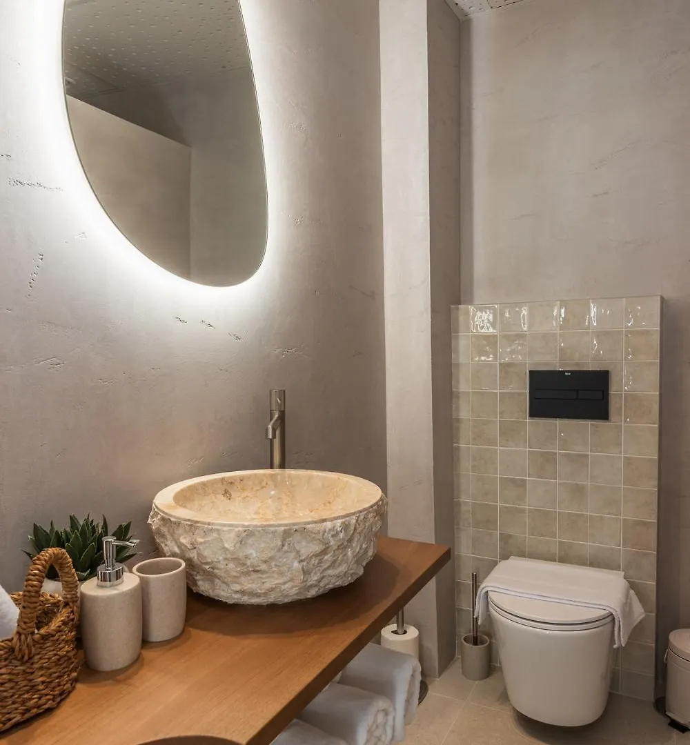 Gran Via Boutique By Florentia Homes Granada