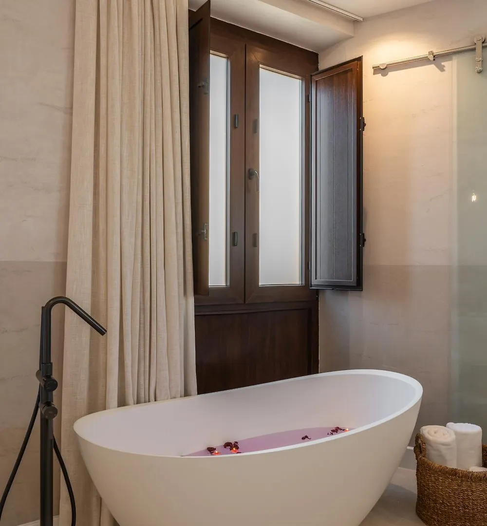 Gran Via Boutique By Florentia Homes Granada Apartment