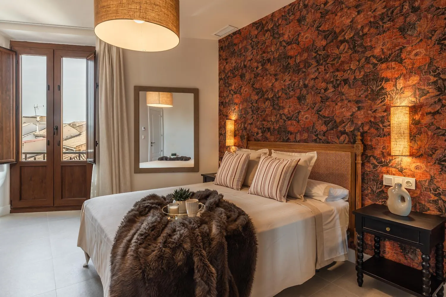 Gran Via Boutique By Florentia Homes Granada Apartment