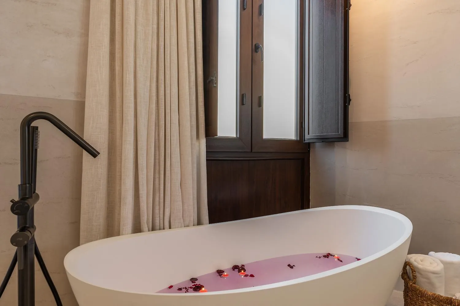 Gran Via Boutique By Florentia Homes Granada Apartment
