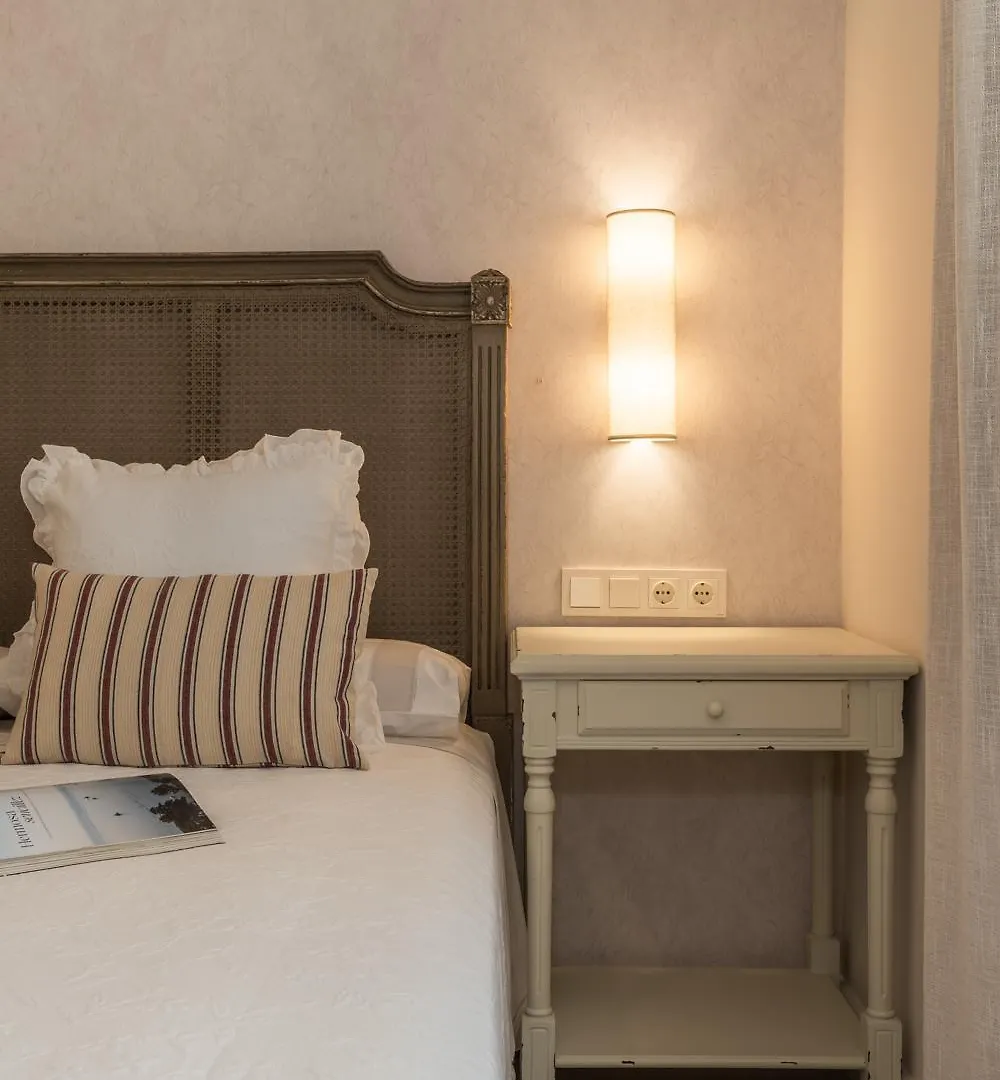 Gran Via Boutique By Florentia Homes Granada Apartment