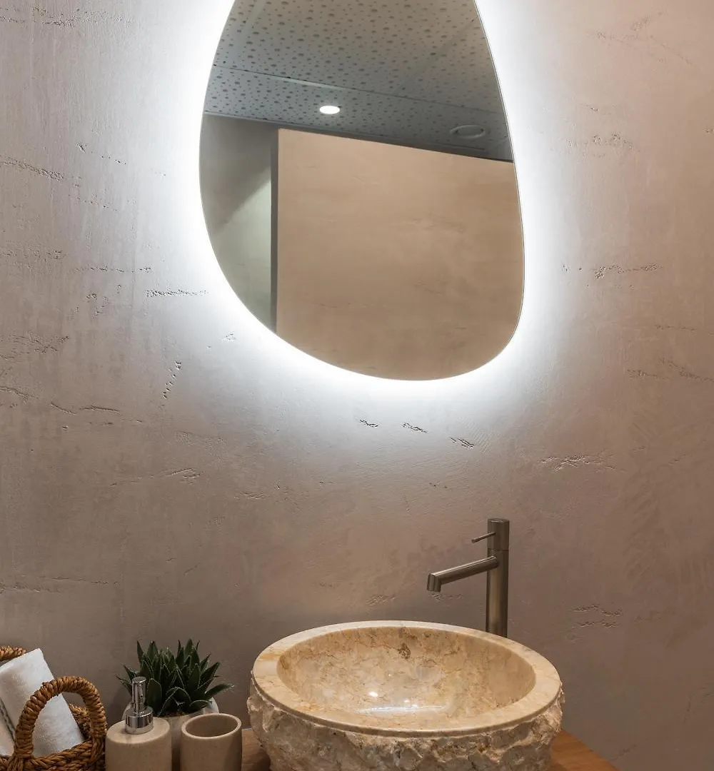 Apartment Gran Via Boutique By Florentia Homes Granada