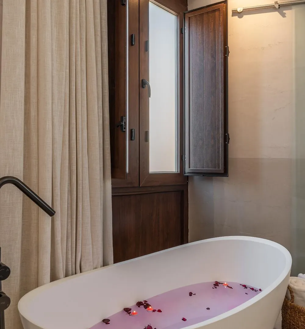 Apartment Gran Via Boutique By Florentia Homes Granada