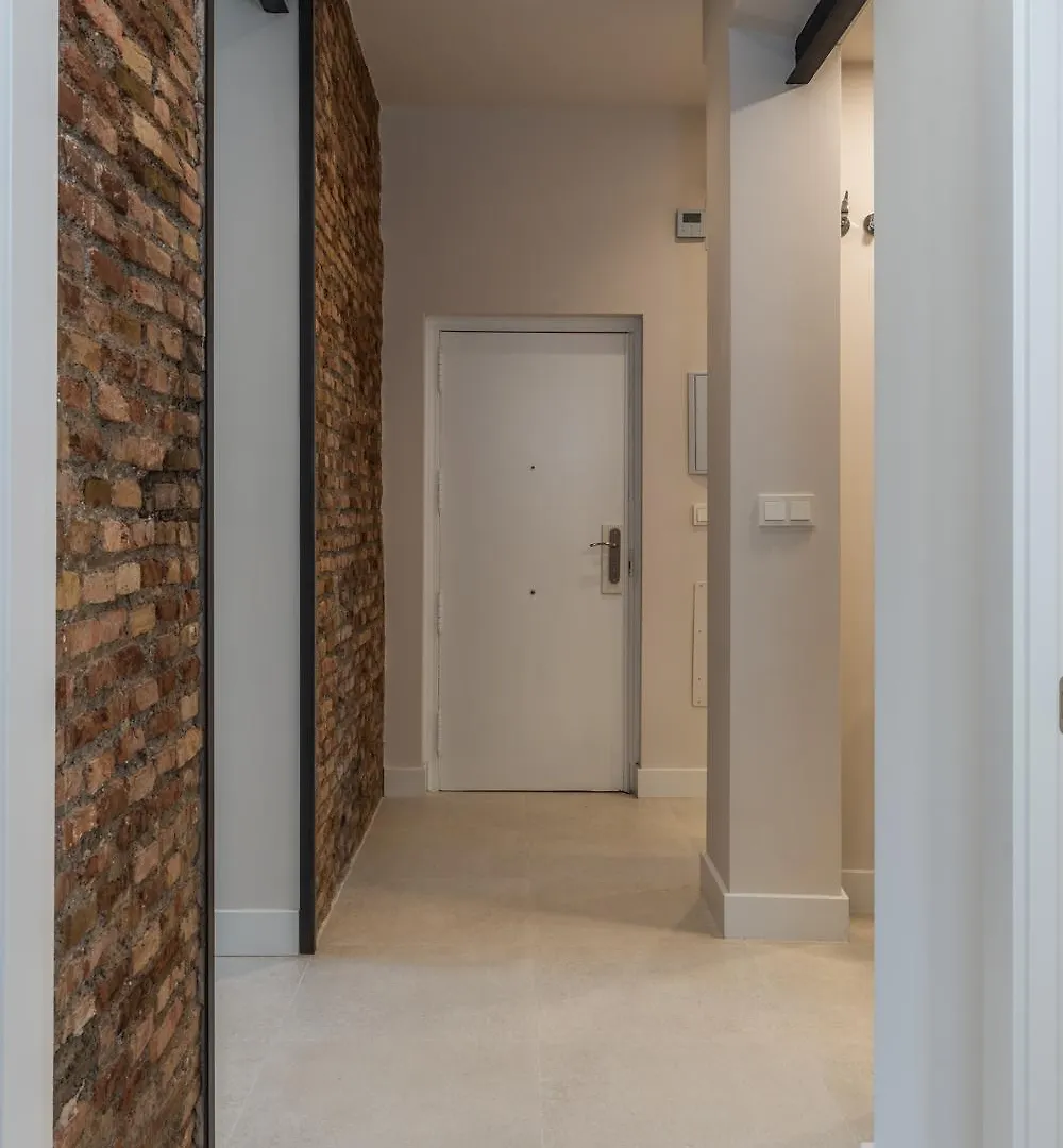 Gran Via Boutique By Florentia Homes Granada
