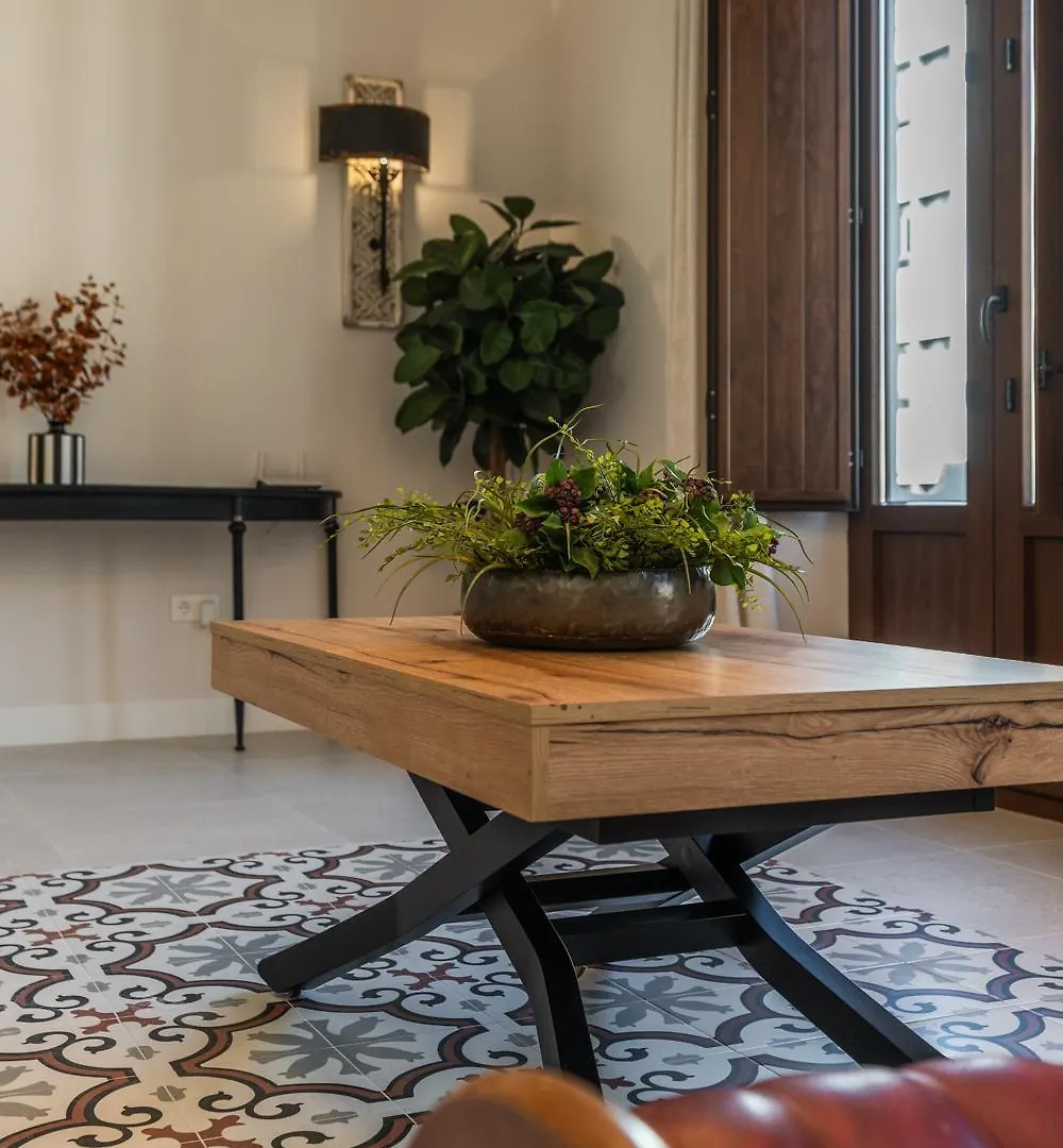 Gran Via Boutique By Florentia Homes Granada Apartment