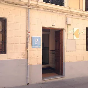  Penzion La Milagrosa