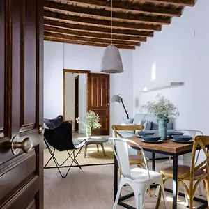 Casas Del Albaicin Grenada