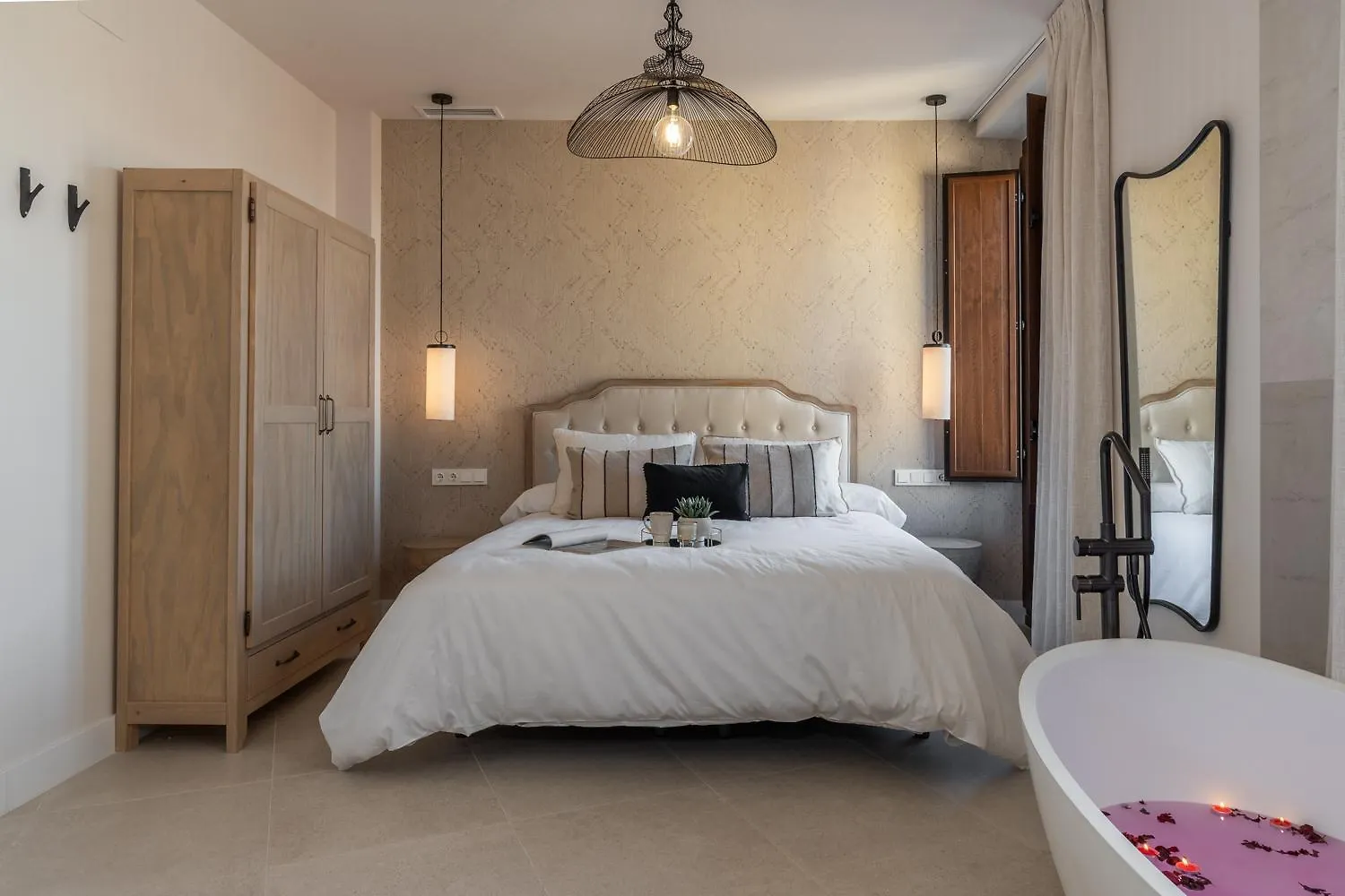 Gran Via Boutique By Florentia Homes Granada Spain
