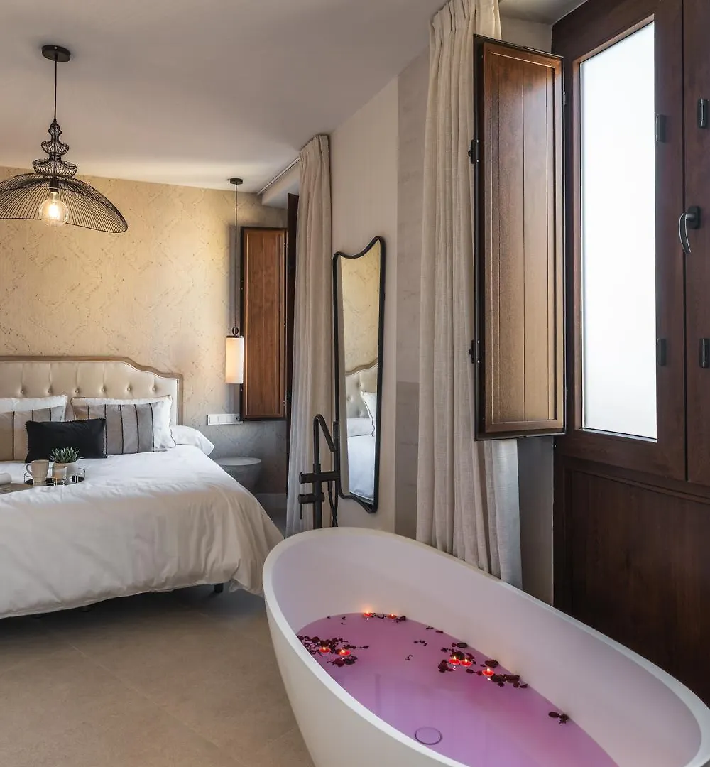 Gran Via Boutique By Florentia Homes Grenada