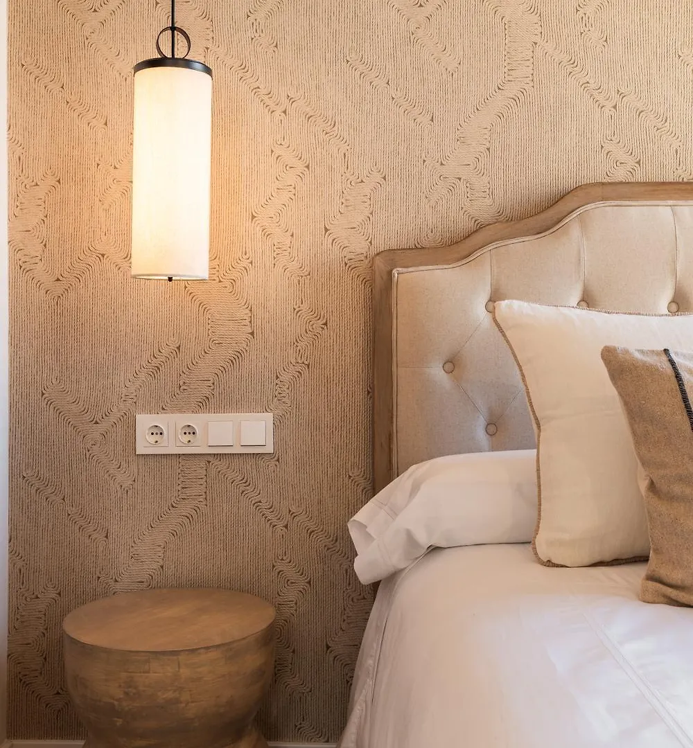 Gran Via Boutique By Florentia Homes Grenada Hiszpania