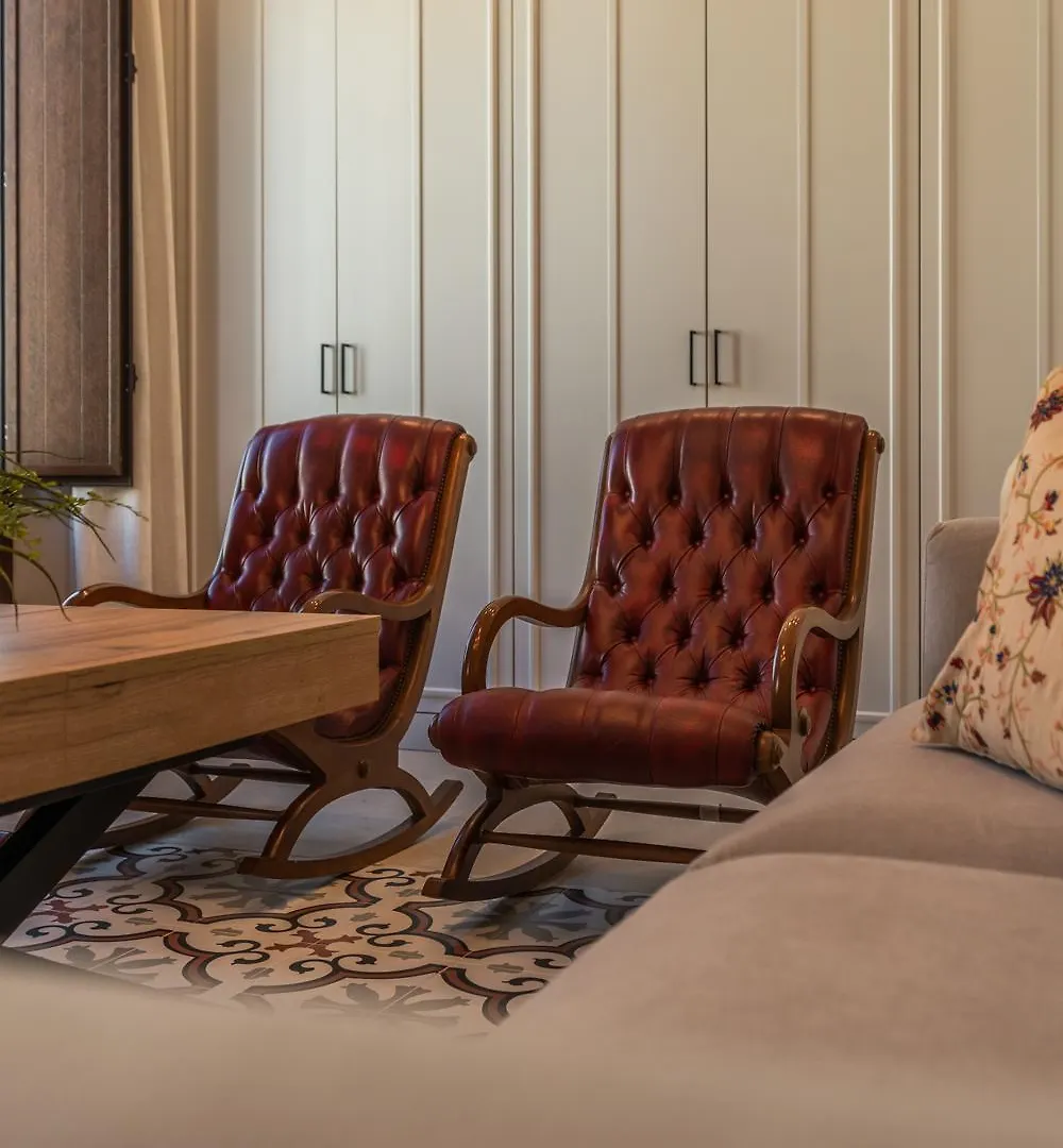 Gran Via Boutique By Florentia Homes Grenada Apartament