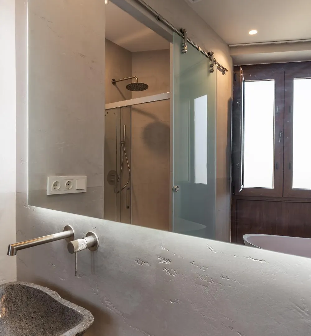Gran Via Boutique By Florentia Homes Grenada 0*,