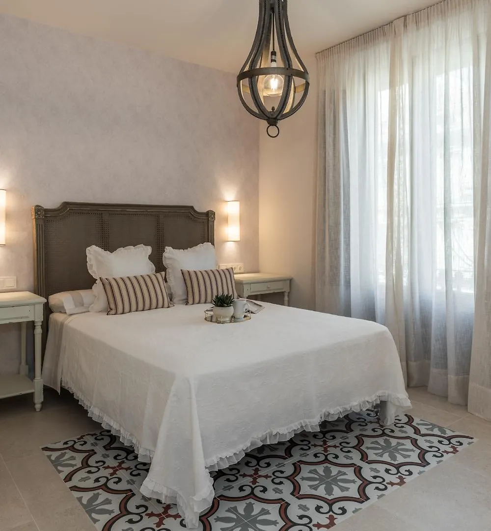 Gran Via Boutique By Florentia Homes Grenada Apartament