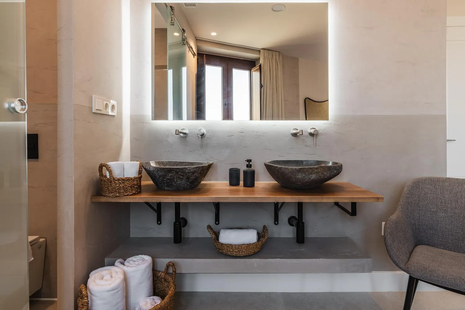 Gran Via Boutique By Florentia Homes Grenada Hiszpania