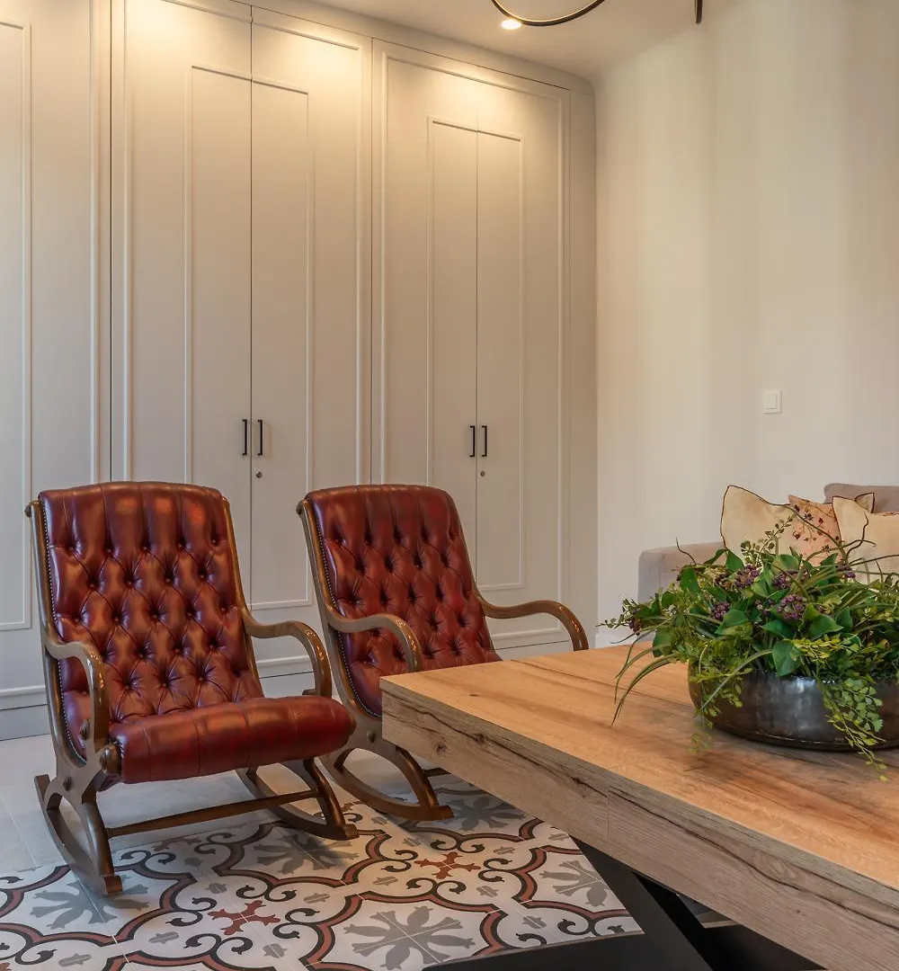 Gran Via Boutique By Florentia Homes Grenada Hiszpania