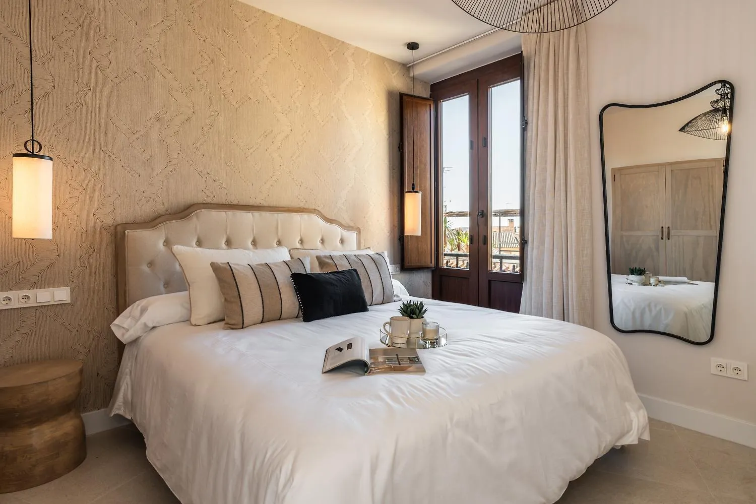 Gran Via Boutique By Florentia Homes Grenada 0*,