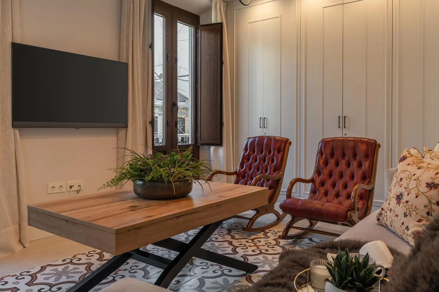 Gran Via Boutique By Florentia Homes Grenada