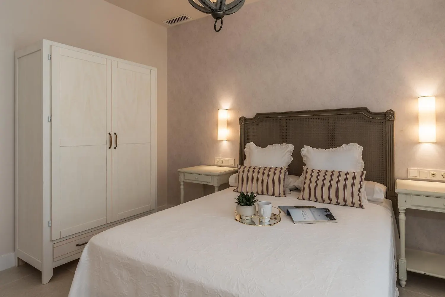 Gran Via Boutique By Florentia Homes Grenada