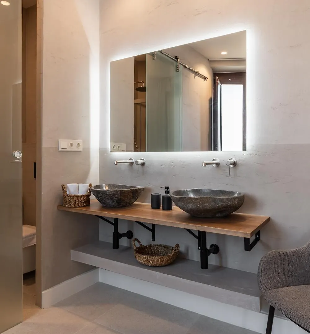 Apartament Gran Via Boutique By Florentia Homes Grenada