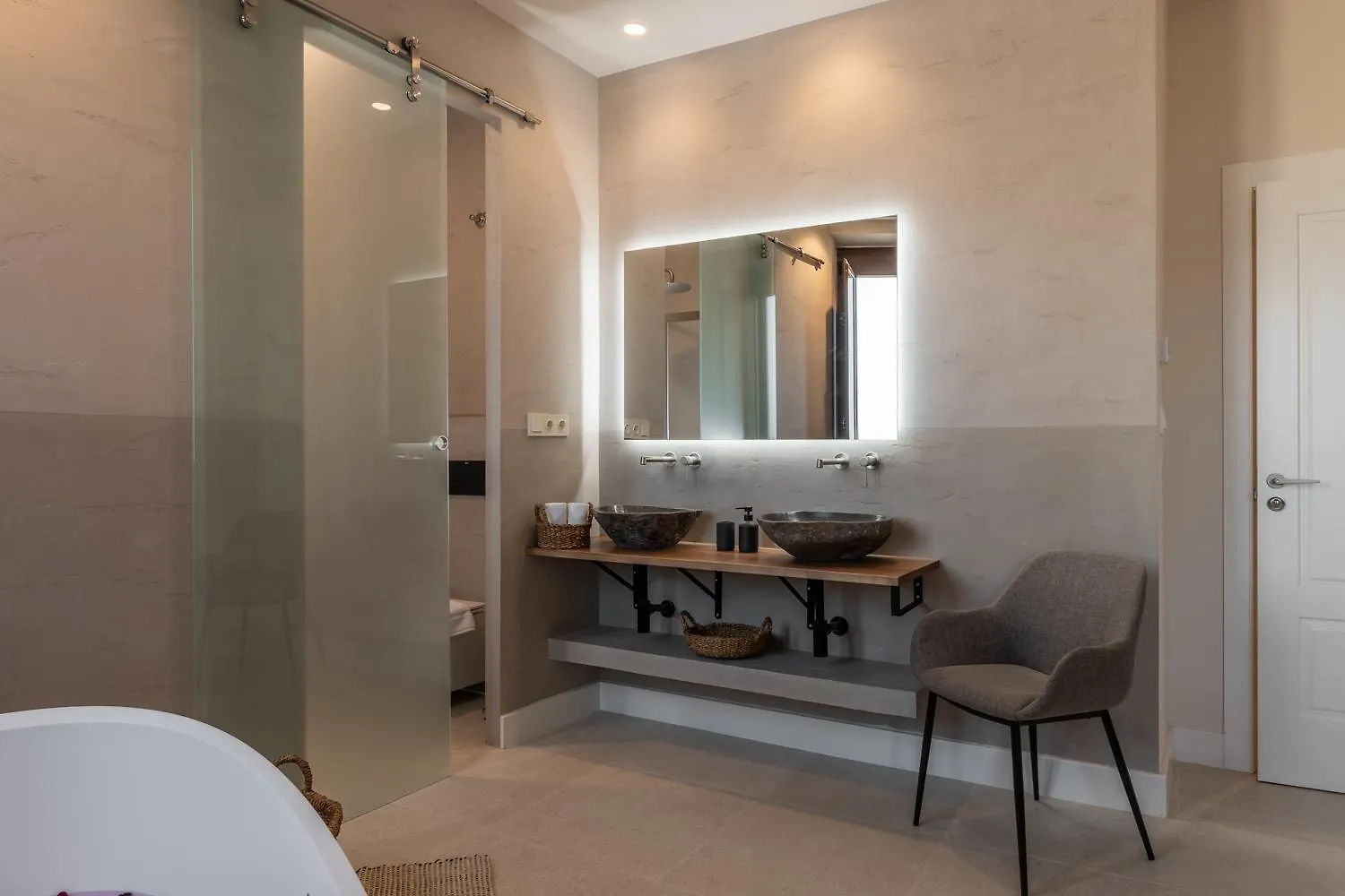 Gran Via Boutique By Florentia Homes Grenada