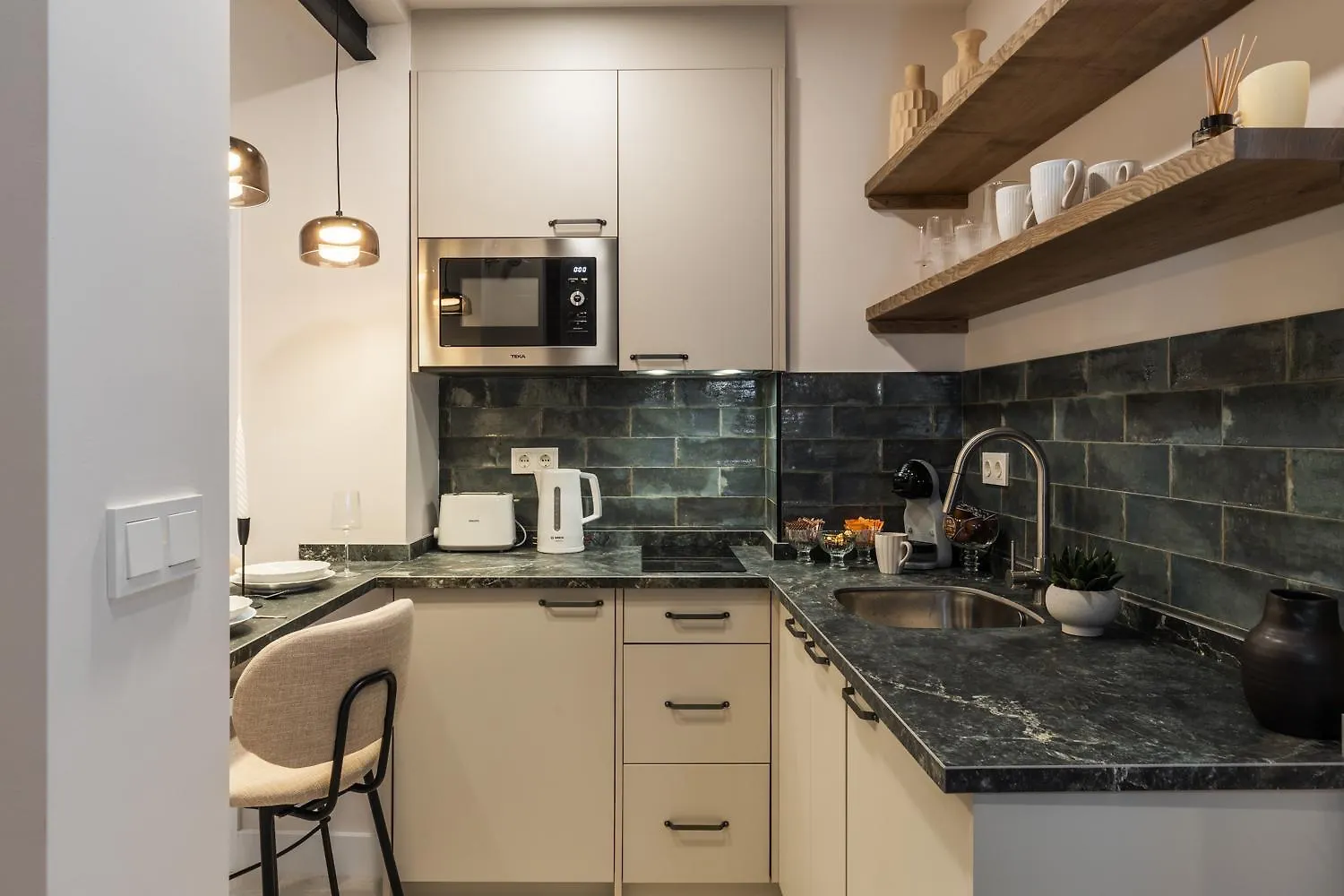 Gran Via Boutique By Florentia Homes Grenada 0*,