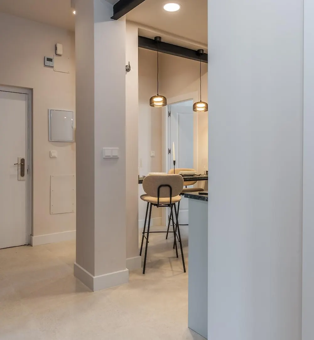Gran Via Boutique By Florentia Homes Granada