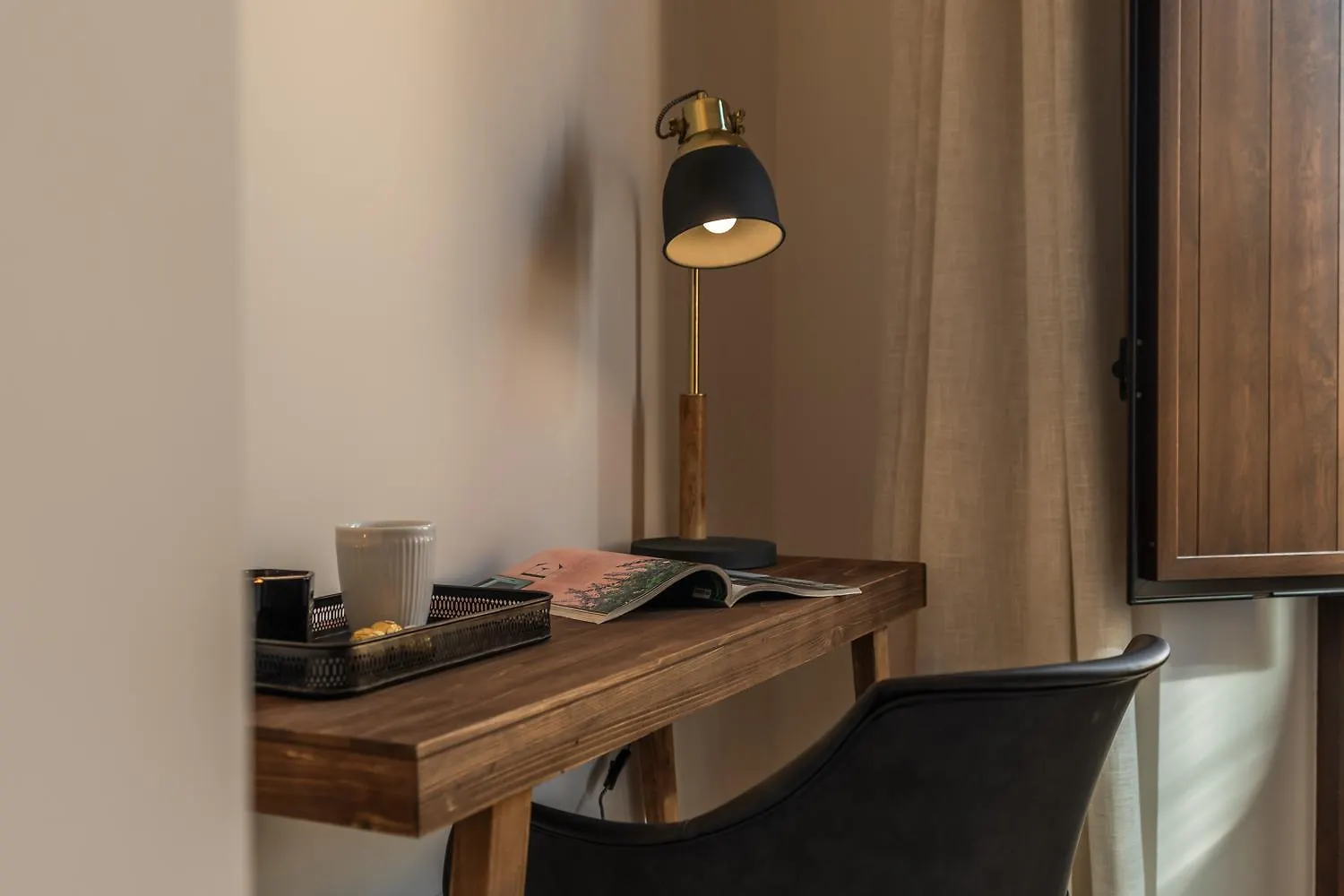 Gran Via Boutique By Florentia Homes Granada 0*,
