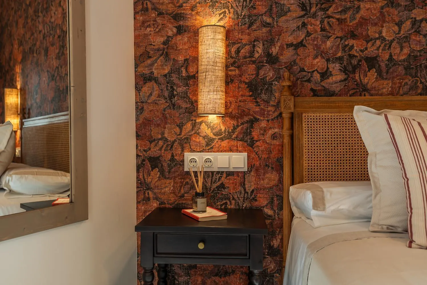 Apartament Gran Via Boutique By Florentia Homes Grenada