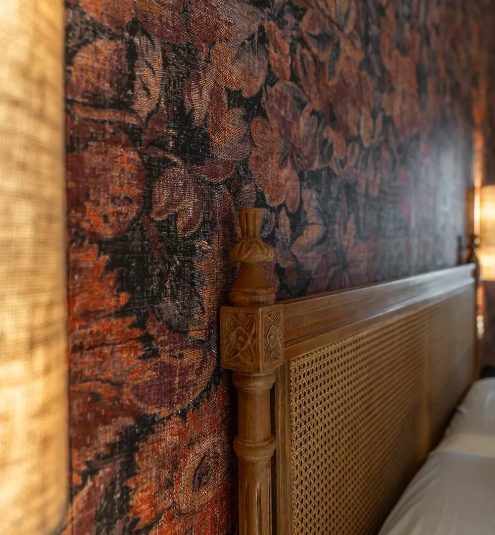 Apartment Gran Via Boutique By Florentia Homes Granada