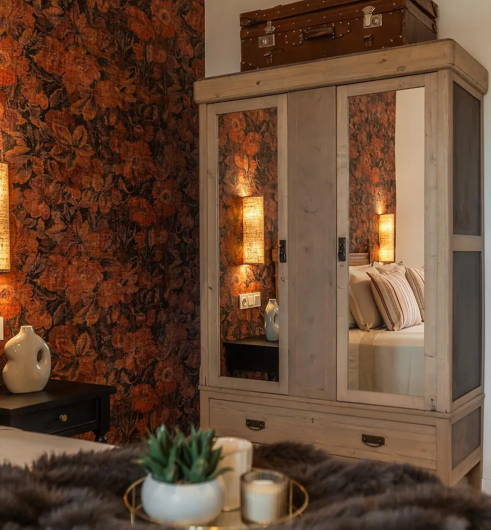 Gran Via Boutique By Florentia Homes Granada Spain